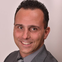 Better Homes and Gardens Real Estate | Coccia Realty Employee Michael Amoroso's profile photo