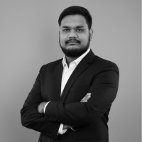 Capital One Employee S Reddy's profile photo