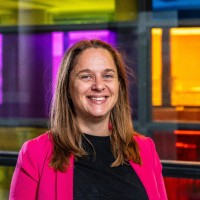 Thuiszorg Groot Limburg Employee Jacqueline Mullenders-Knops's profile photo