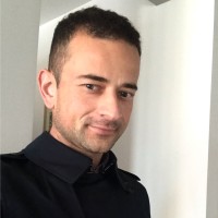 苏州纳芯微电子股份有限公司 Employee Francesco Rossi's profile photo