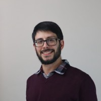 University Career Center at the University of Michigan Employee Nicholas Vanderpool's profile photo