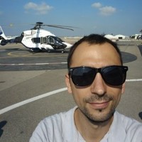 Airbus Helicopters Employee Pierre Jacquot's profile photo
