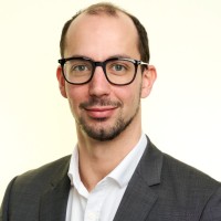 Verisure Employee Romain Dubois's profile photo