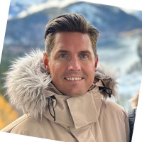 Specsavers Employee Gary Dear's profile photo