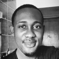 Asepro225 Employee Hamed Fadiga's profile photo