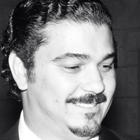 Rotana Media Group Employee Nezar Nagro's profile photo