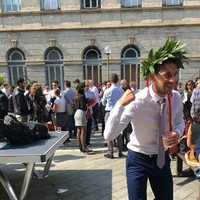 Fabrizio D'Addante's profile photo