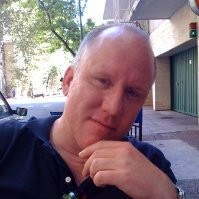 American Airlines Employee Christopher Henson's profile photo
