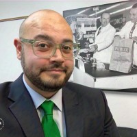Michael Cortes Email & Phone Number