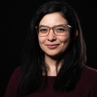 Dataraise Employee Wafa Slimane's profile photo
