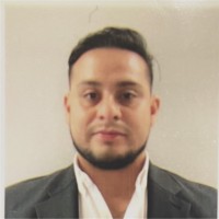 BAL Employee Edwin Esteban Garcia's profile photo