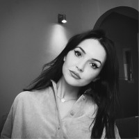 Flexsource Solutions Employee Oana Pitirici's profile photo