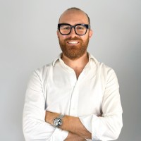 Foorban Employee Stefano Cavaleri's profile photo