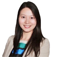 bluecrux Employee Lynn Xu's profile photo