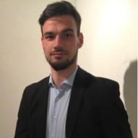 Nagel Danmark A/S Employee Nico Stubbe's profile photo