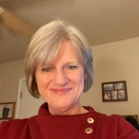 Concrete Blonde Construction Employee Julie Mahan's profile photo