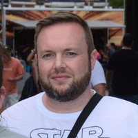 Scotland Excel Employee James Kenney's profile photo
