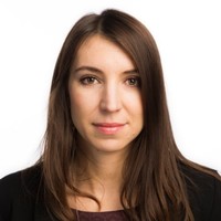 Paulina Grzesik Email