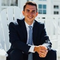 Spectrum Health Employee Patrick Monks's profile photo