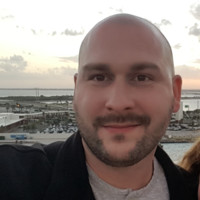 Connecting the Pieces Employee Dan Costello's profile photo