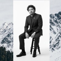 wolfSSL Employee Cameron Himebaugh's profile photo