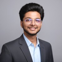 Ottermap Employee Tejas Patil's profile photo