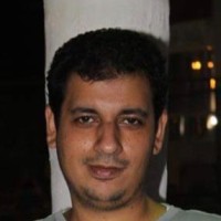 Smart Cards Applications Company Employee Ahmed Elnaggar's profile photo