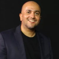 Zand Employee Hitesh Uchil's profile photo