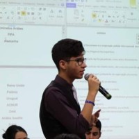 Cadence Employee Thiago Pádua's profile photo