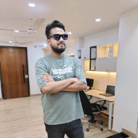 Maxinov Solutions Employee Moazzam Ali's profile photo