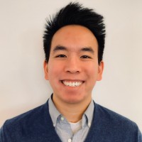 Publicis Collective Employee David Lai's profile photo