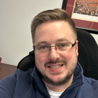 Graduate Minneapolis Employee Michael Wicinski's profile photo