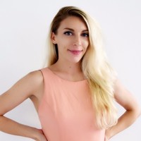 BuildZoom Employee Brooke Adams's profile photo