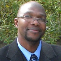 CargoMatrix Inc. Employee Oneil Parker's profile photo