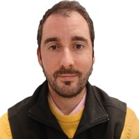 JIT HOUSING Employee Francisco Javier Leiva Lazaro's profile photo