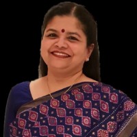 JLL India Employee Lata Pillai's profile photo