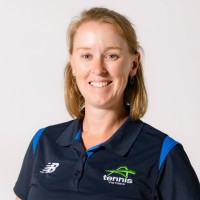 Tennis Victoria Employee Emily Chesterman's profile photo