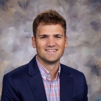 Brunswick County School Employee Brayden Woodell's profile photo
