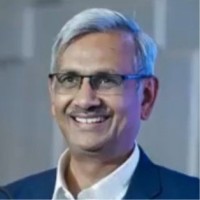 Transformers & Rectifiers (India) Ltd Employee Mukul Srivastava's profile photo