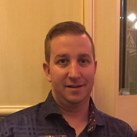 MENARD Group USA Employee Rob Coates's profile photo