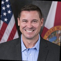State of Florida Employee James Gardner's profile photo