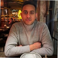 The Pure Food Co Employee Tarun Kusalkar's profile photo