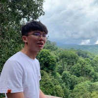 ActionCity Employee Jayston Jie's profile photo