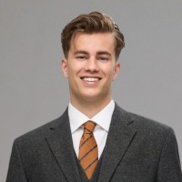 Salgia AS Employee Thomas Stiansen's profile photo