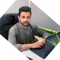 EBRIDGE Employee Qazi Anas's profile photo