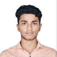 Ciphers_Community Employee Sarthak Ghuge's profile photo