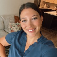 Mobile IV Nurses Employee Stephanie Bruscha's profile photo