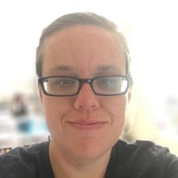OverDrive Employee Elizabeth Saxton's profile photo