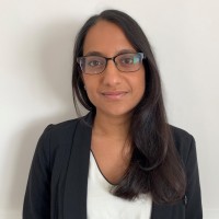 Quantabio Employee Ishna Mallinson's profile photo