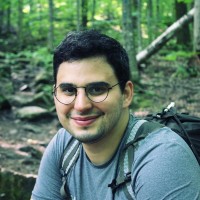 Linnean Solutions Employee Vitor L. Goncalves's profile photo